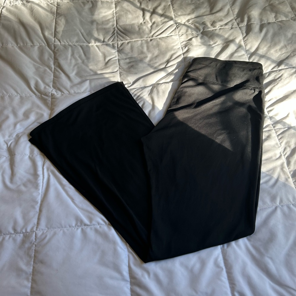 Black Leggings